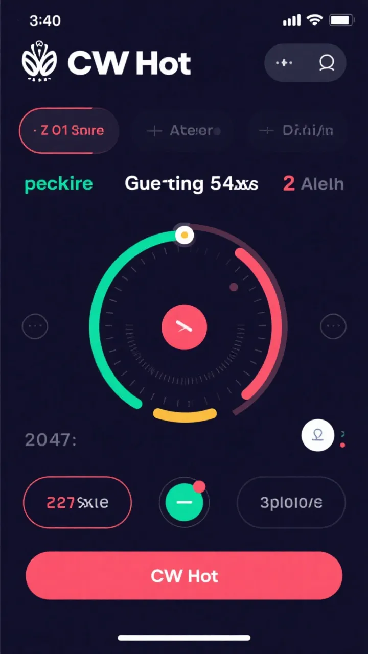 参与预测，展现实力