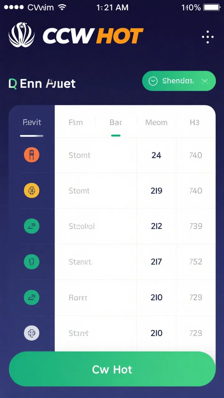 最新赛程一览无余