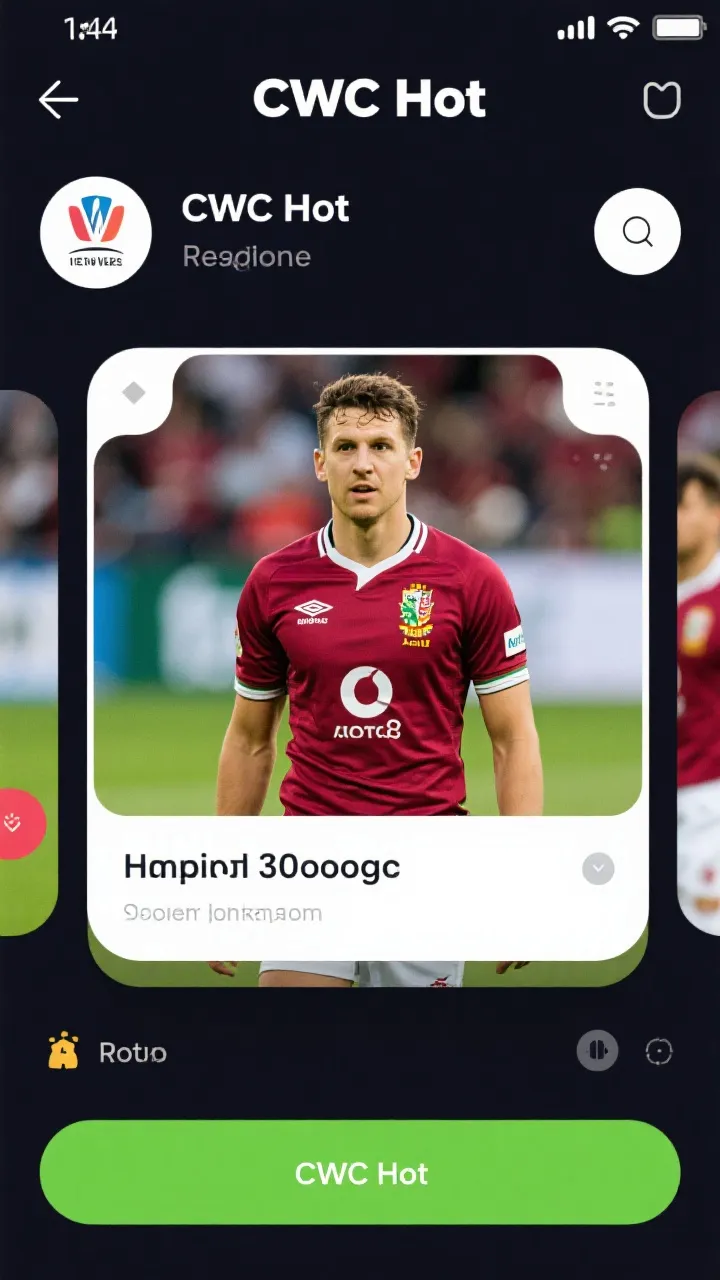 深入了解参赛球队