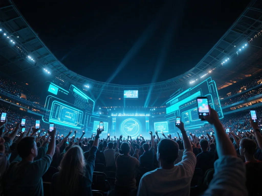 点燃热情，与club world cup平台一起开启体育竞技新纪元