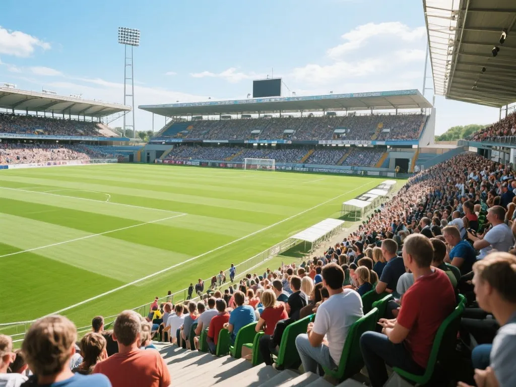 绿茵场上的智者：专家视角照亮夏日体育风云