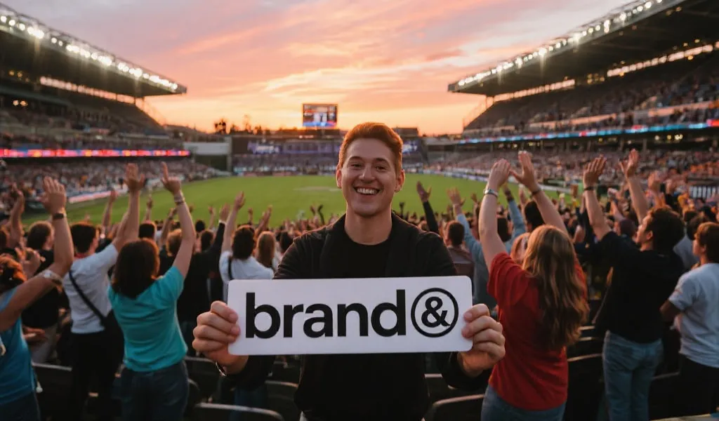 当热情遇上梦想：club world cup携手知名运动达人，共绘新篇章