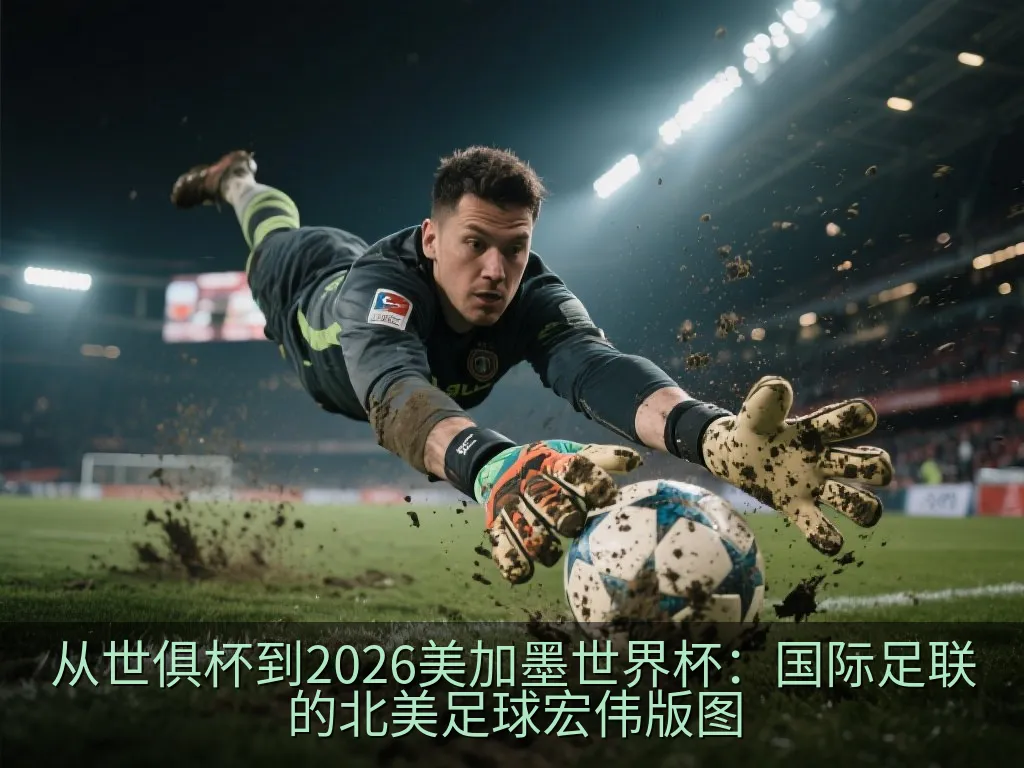 An abstract digital visualization of global football sports analytics, featuring glowing statistical charts on a screen